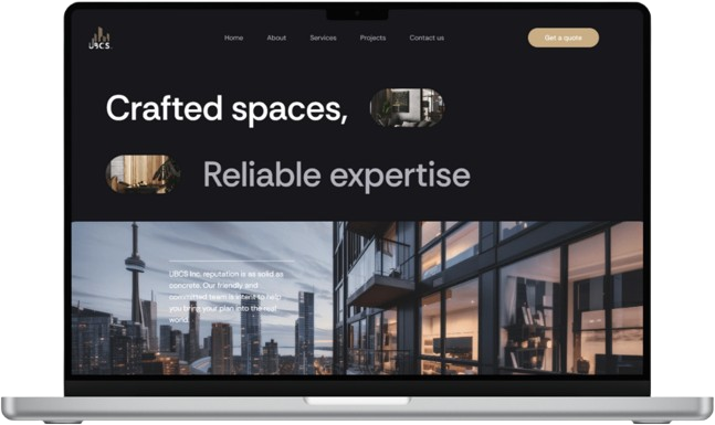 Hash Solutions - Our Work